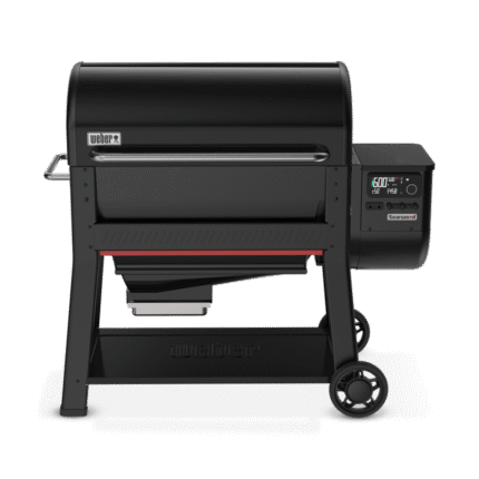 Weber - Searwood XL 600 Pellet Grill