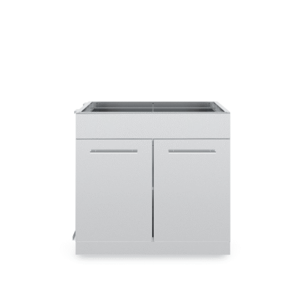 Broil King - 2-Door Cabinet