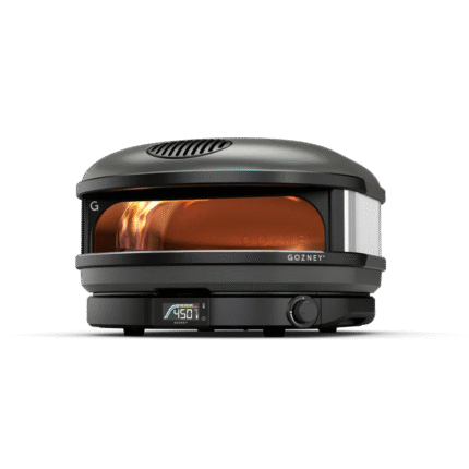 Gozney - Arc XL - Limited Edition Black