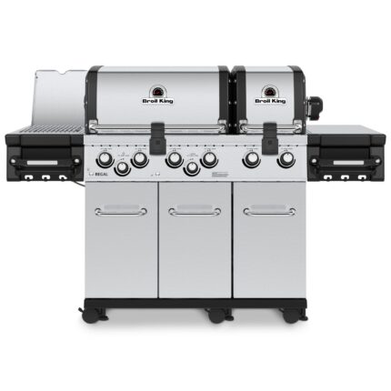 Broil King - Regal S690 Pro IR