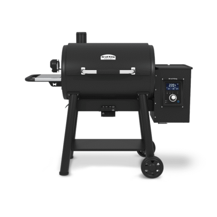 Broil King - Regal Pellet 500