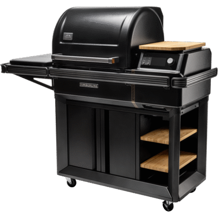 Traeger Grill - Timberline
