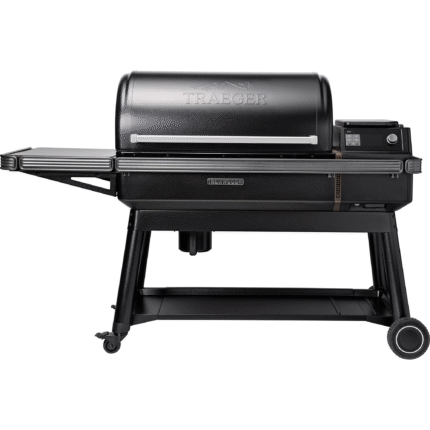 Traeger Grill - Ironwood XL