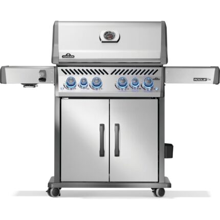 Napoleon Rogue Pro-S 525 RSIB Gas Grill